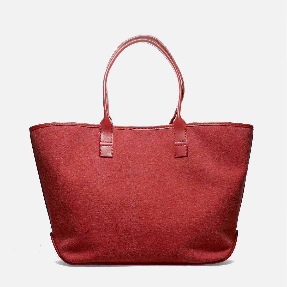 Borsa Shopping Hogan Address Media<BR/> KBW01TA4300UVV 7E05 HOGAN 