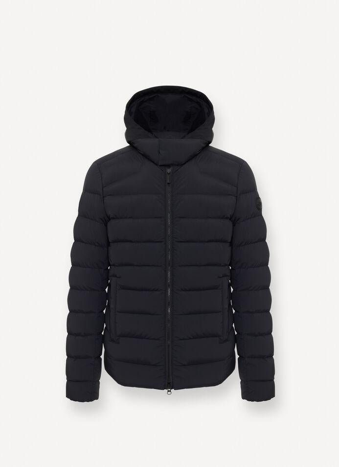Piumino con pettorina 1265 99 COLMAR 