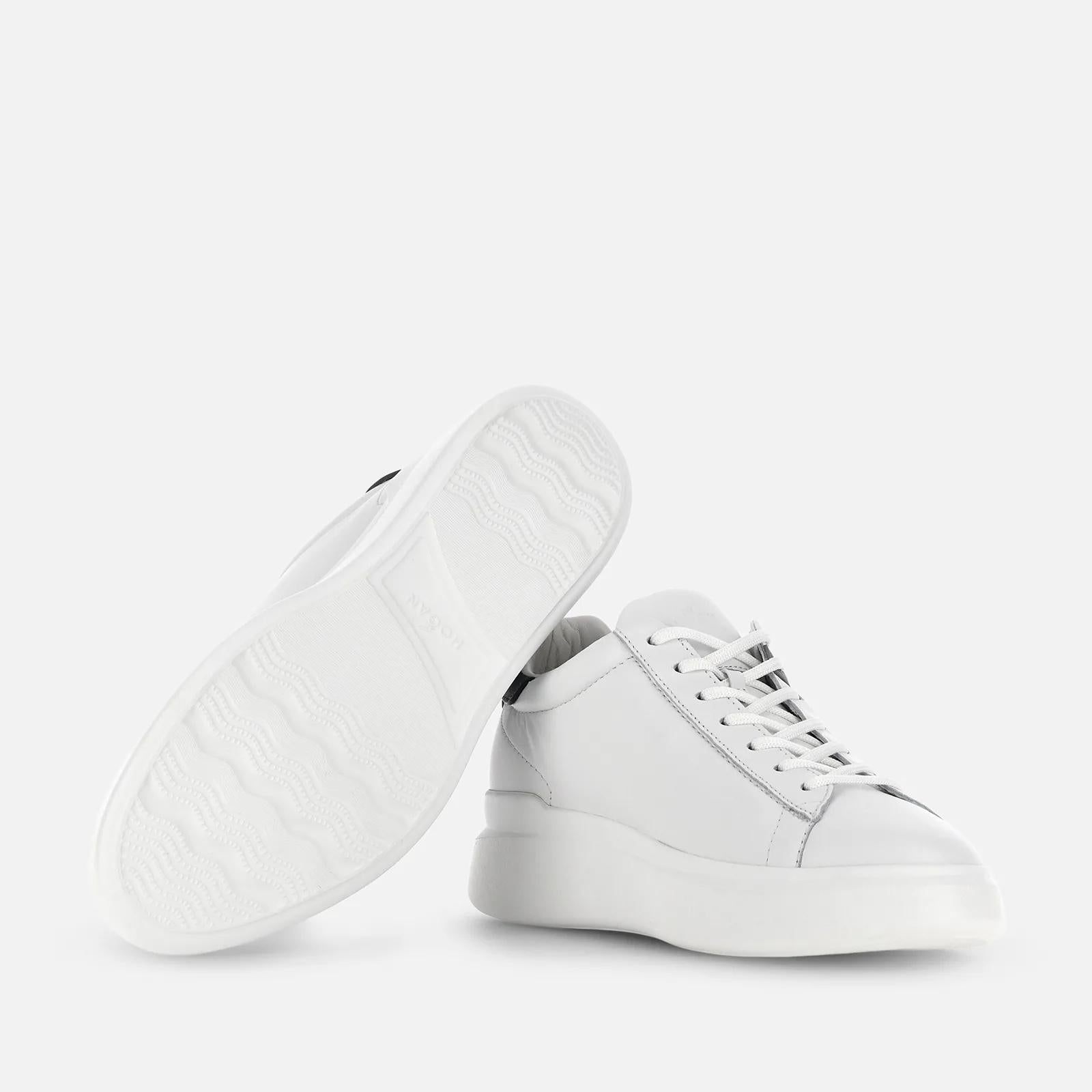 Sneakers Hogan H580<BR/> HXM5800DV42UAI 0ZCN HOGAN 