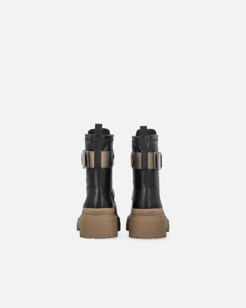 seleziona la taglia SD0219P061 Z99 PINKO 