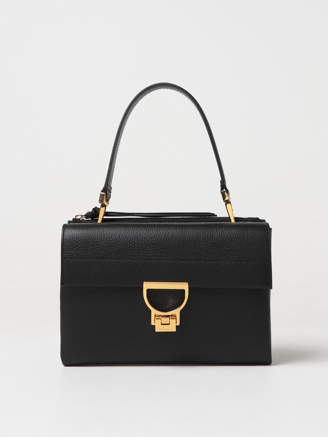 arlettis media E1MD5120801 001 COCCINELLE 