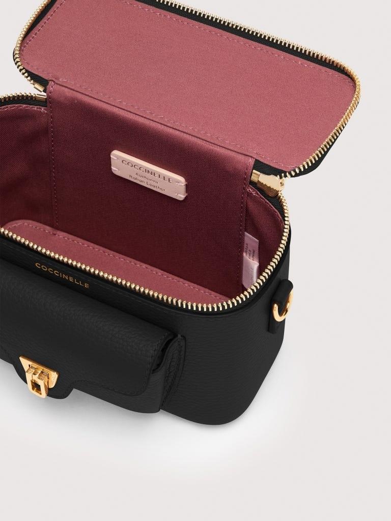 Coccinelle Beat generation Mini<BR/> E5TFK550101 001 COCCINELLE 