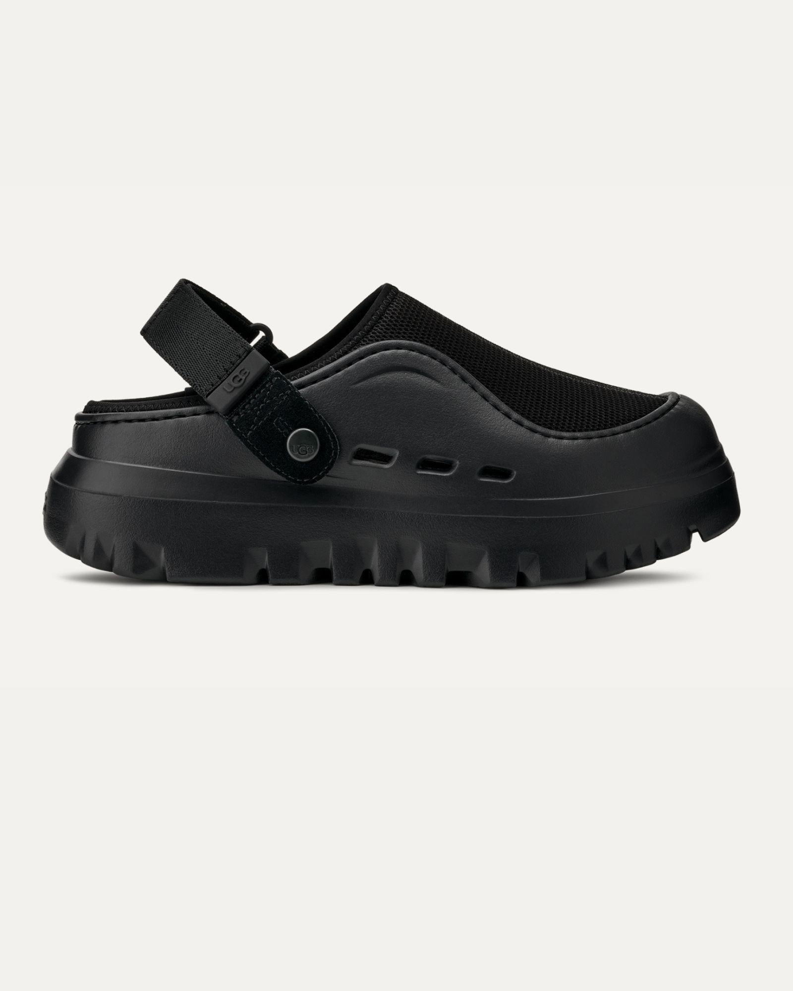 UGG 1166912BLK