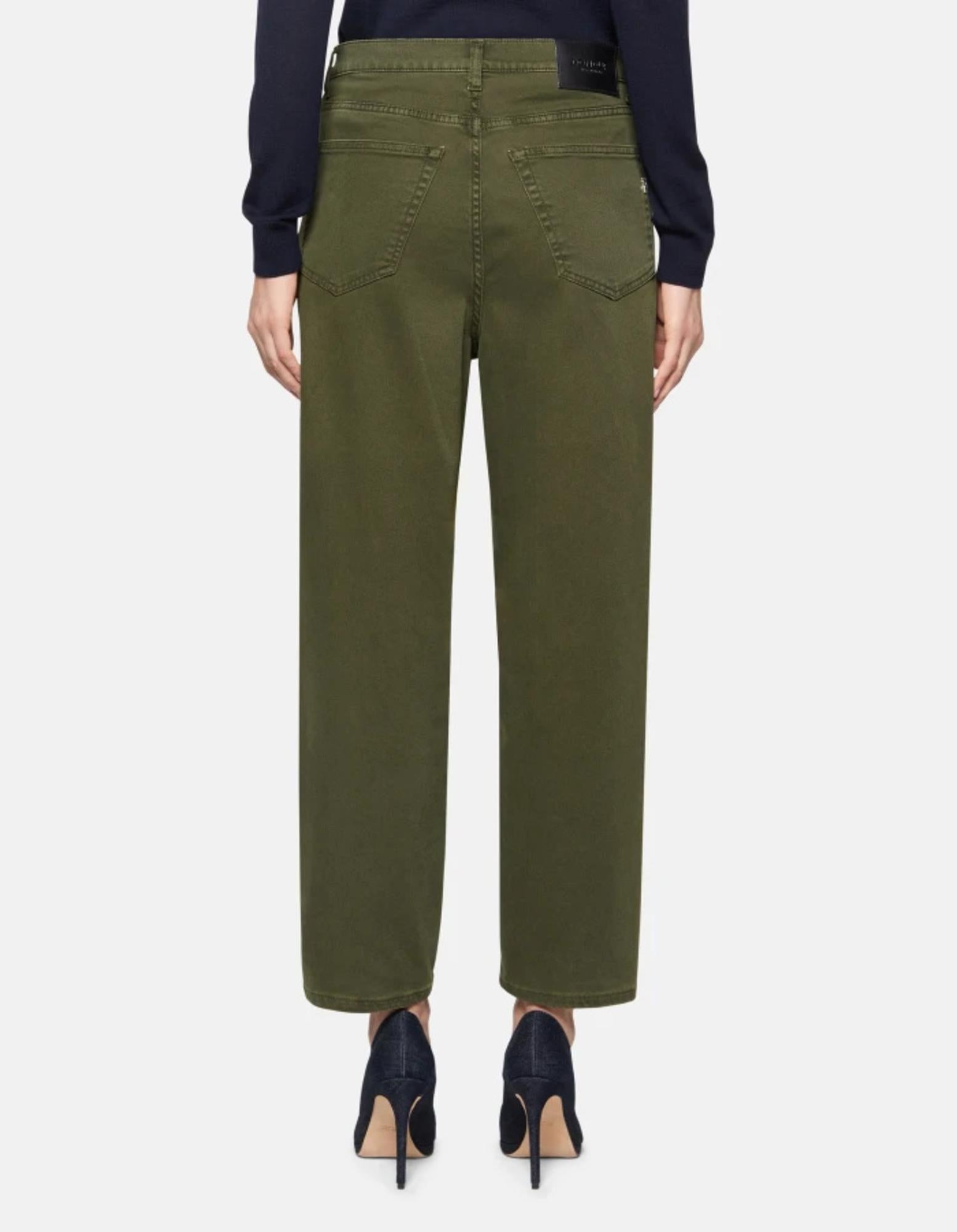 DONDUP DP784CS0179020