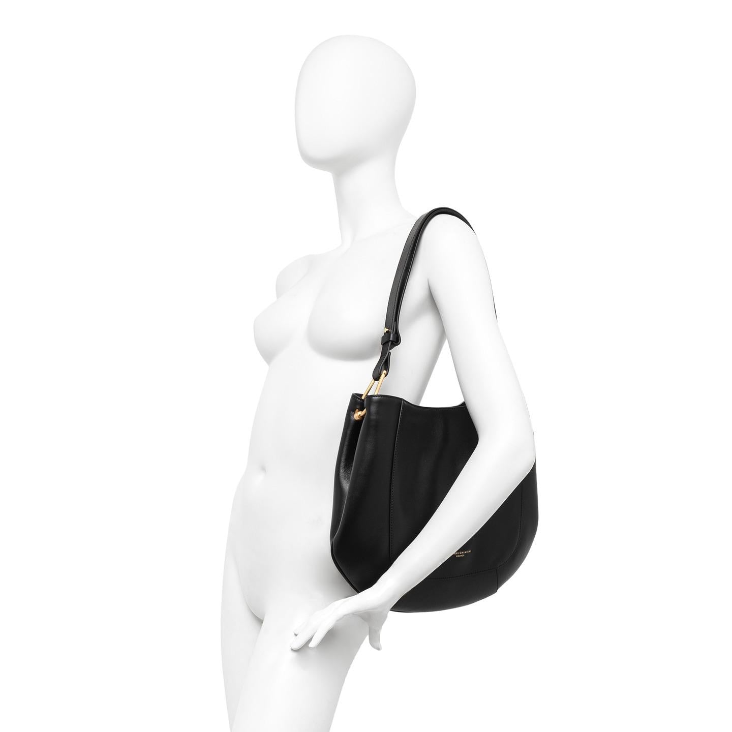 Ella Smooth Leather Women's Bag