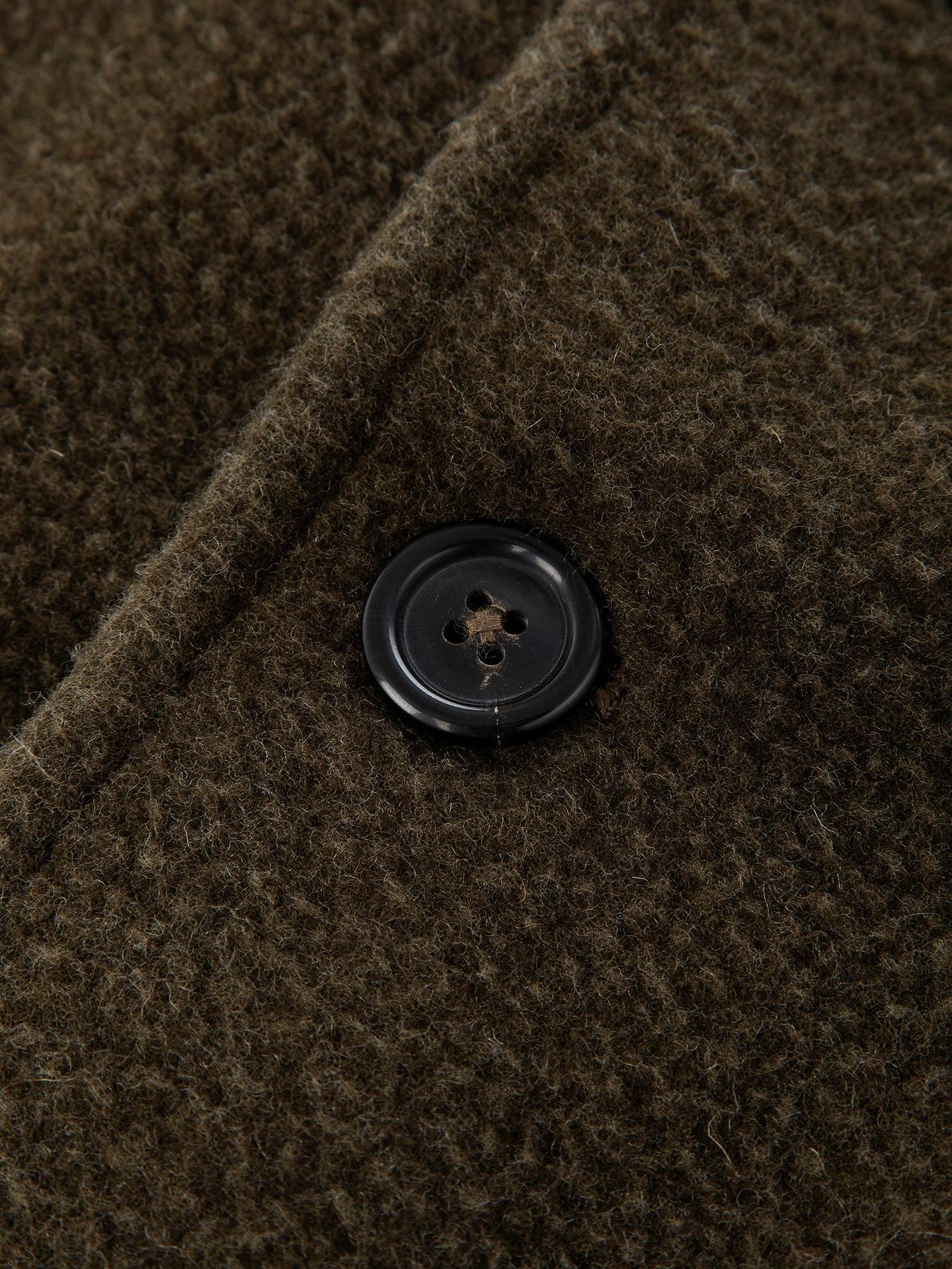 Cappotto classico<BR/><BR/> CN5128 1169F CIRCOLO 1901 