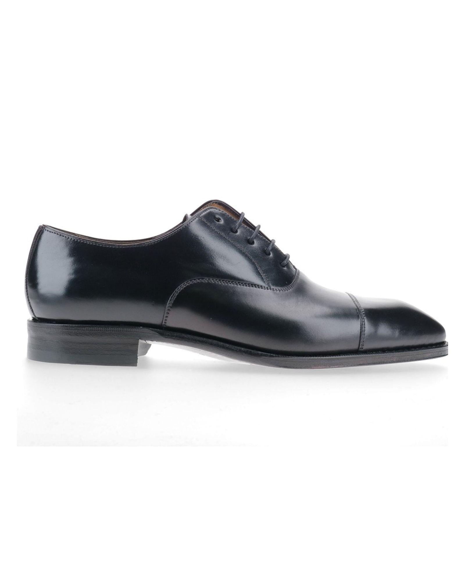 CORDOVAN NERO