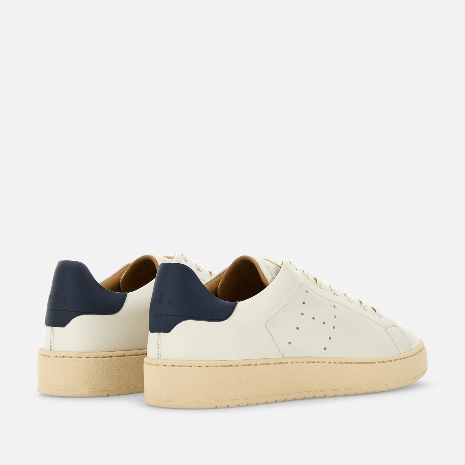 Sneakers Hogan H672<BR/> HXW6720FL61U52 0ZBN HOGAN 