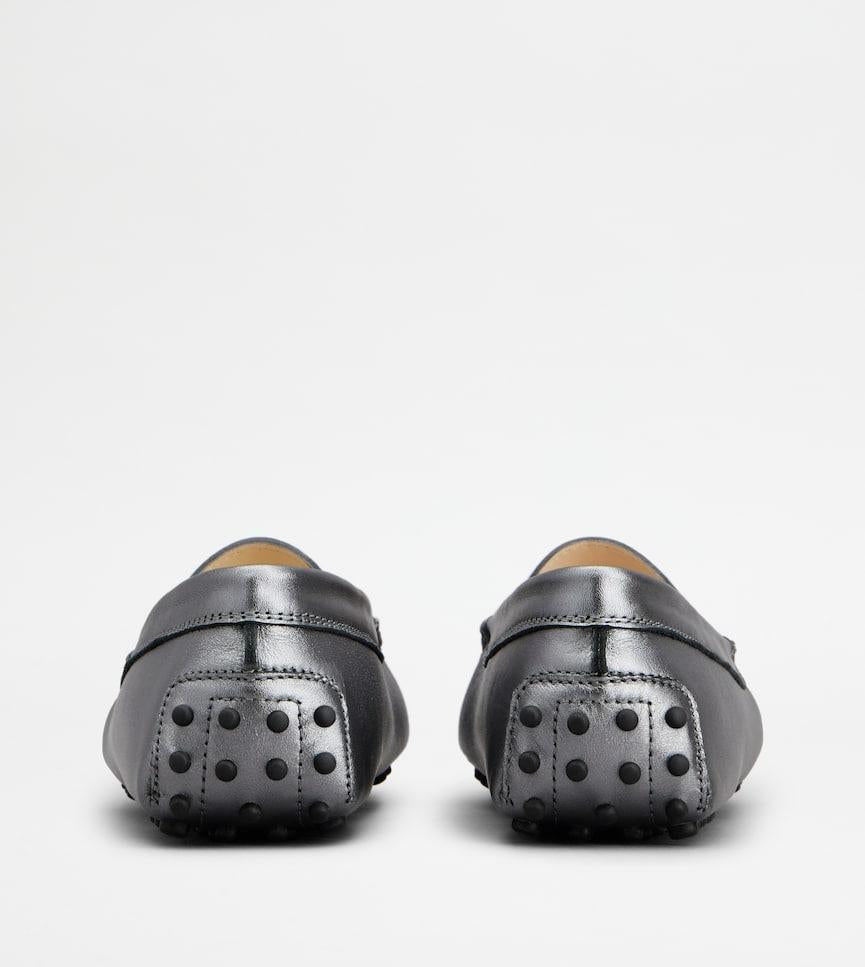 Gommino Mocassino in Pelle<BR/> XXW00G00010S8F B205 TOD'S 