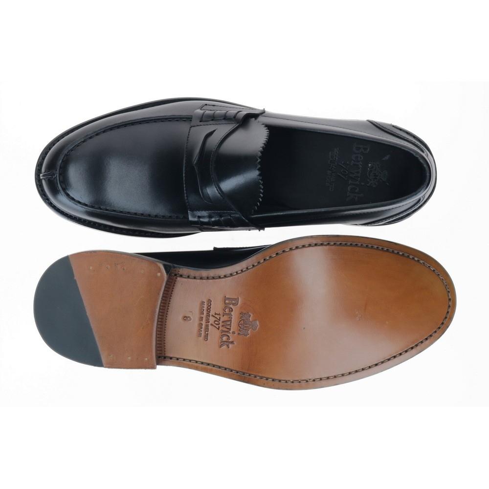 BERWICK 11020BLACK