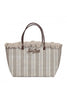 SAINT BARTH CITY BAG MID FRINGE