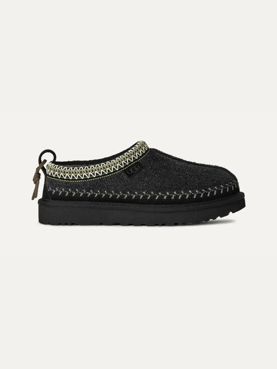 Donna Tasman Biarritz<BR/> 1171444 BLK UGG 