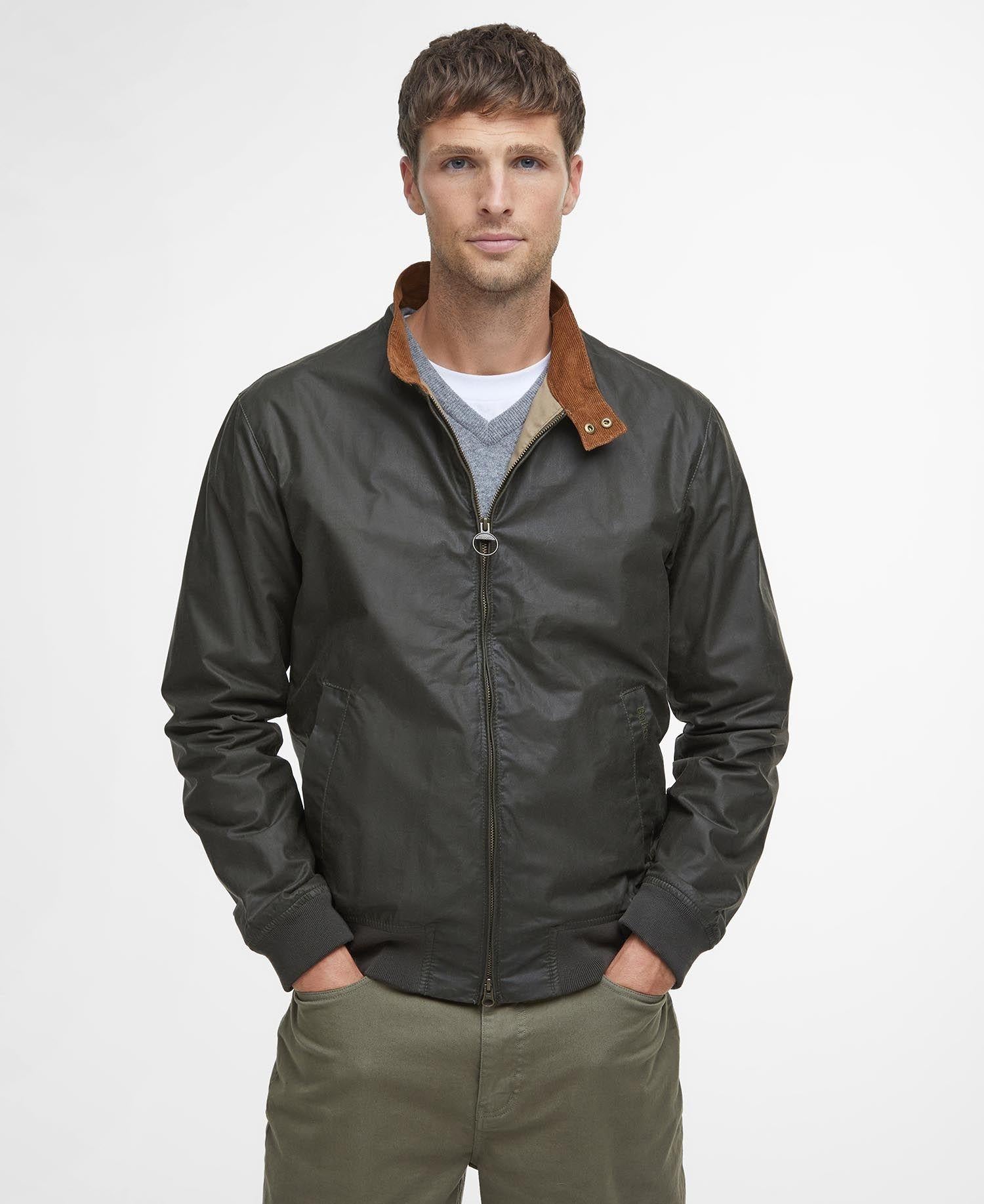 BARBOUR MWX1350OL51