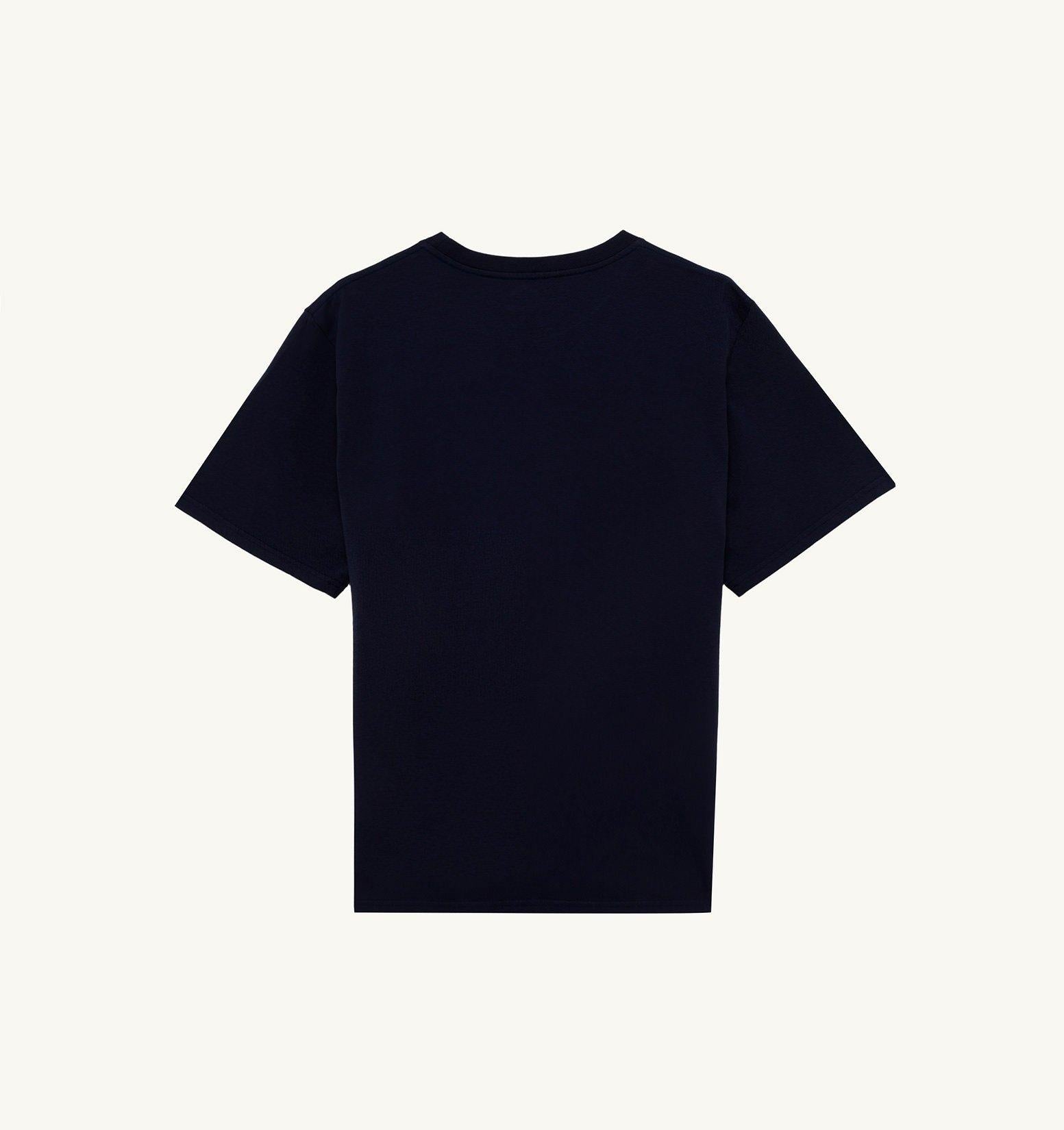 T-SHIRT DONNA CON LOGO RICAMATO