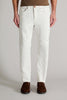 Pantalone JAMES Gabardina  Toppa Skinny Fit