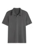 Polo Enzo Grigio Scuro