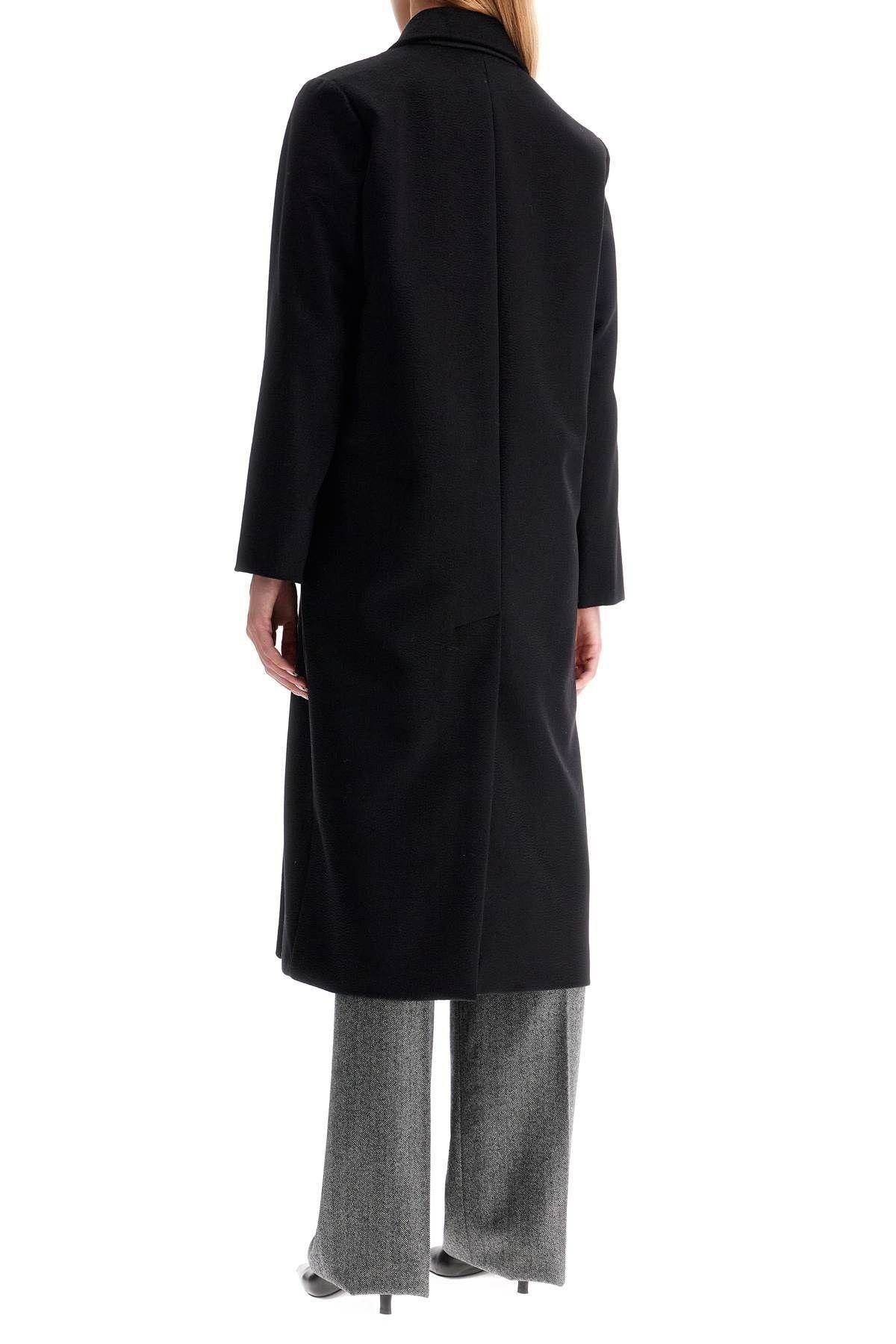 Cappotto donna Ponera di pura lana vergine 2425016142600 013 WEEKEND 