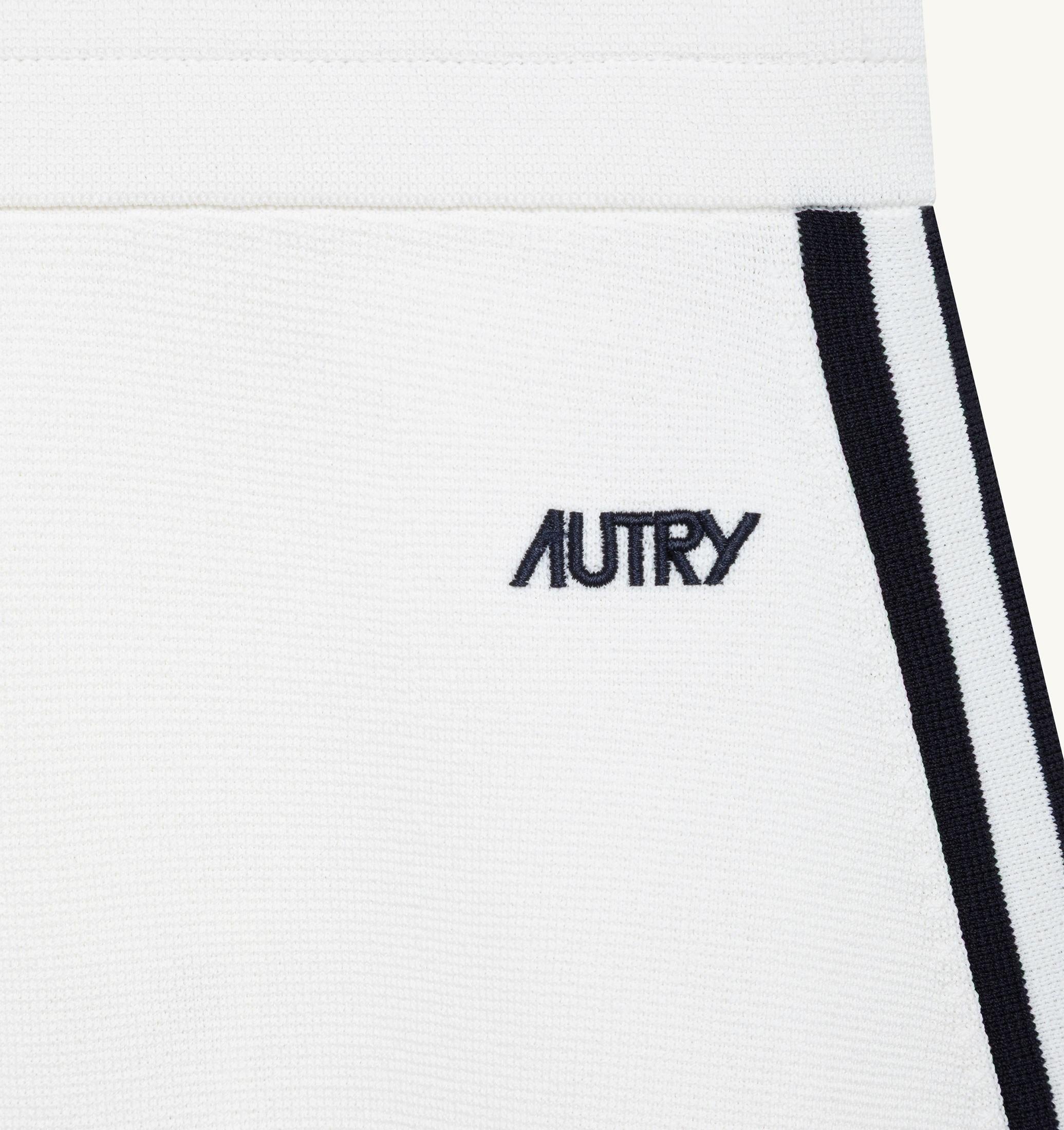 GONNA IN MAGLIA DI VISCOSA DONNA<BR/> SKPW 031W AUTRY ACTION SHOES 