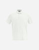 Polo uomo in jersey di cotone