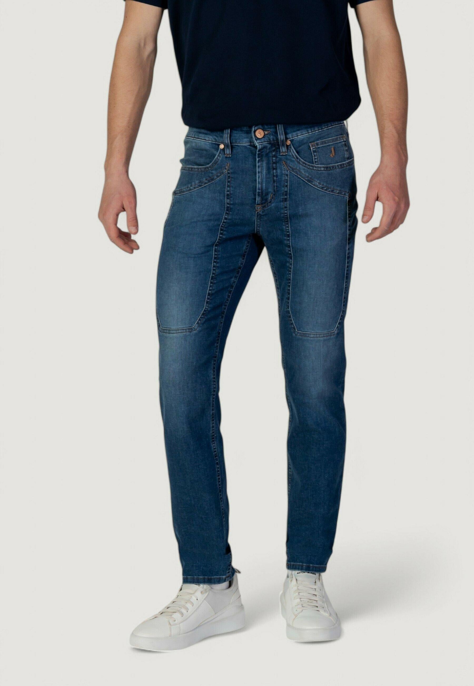 JAMES  Denim  Toppa Skinny Fit JAMES5DENI D102 JECKERSON 