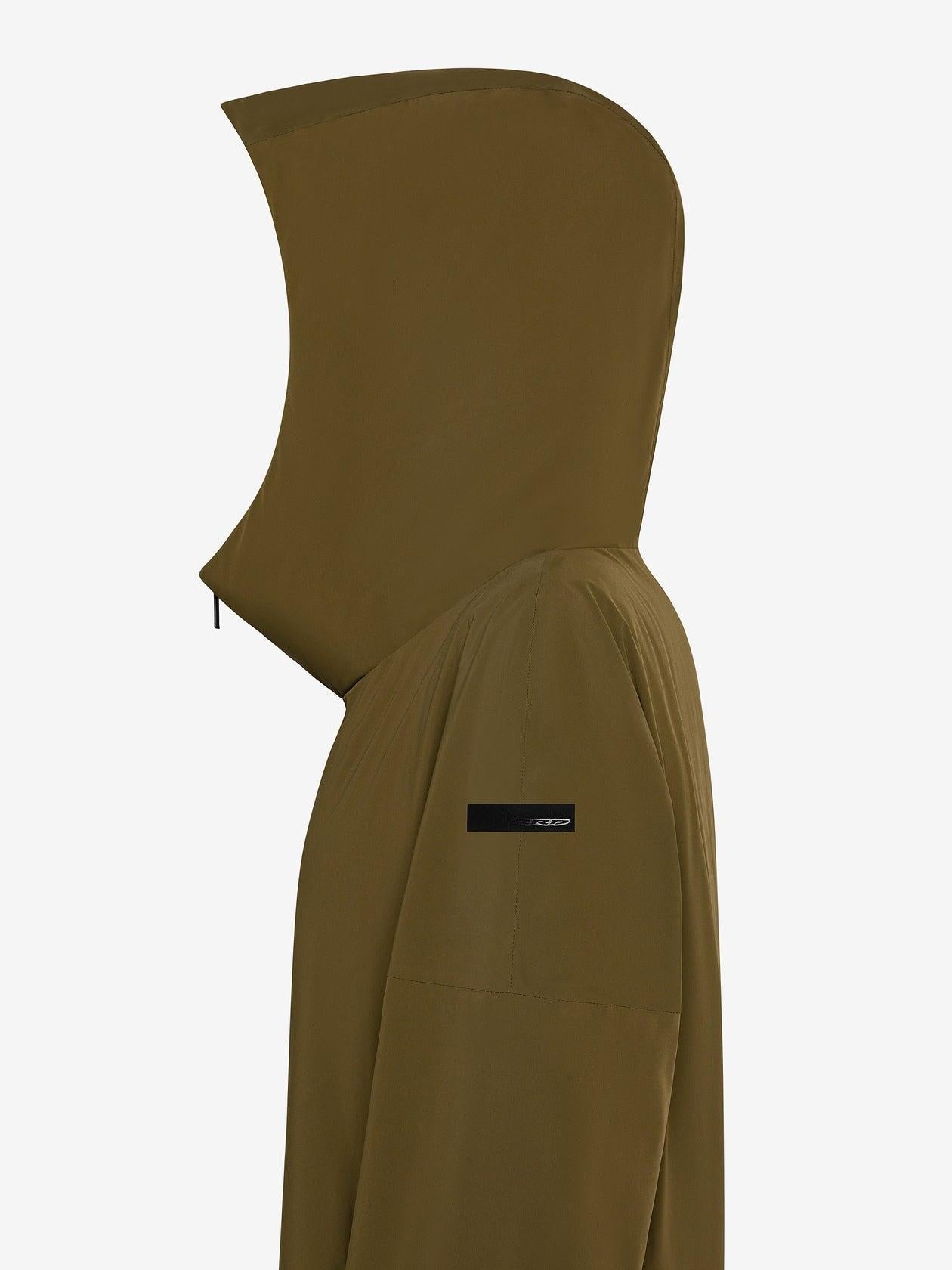 Montecristo Parka Over Short Wom Jkt W25521 10 RRD 