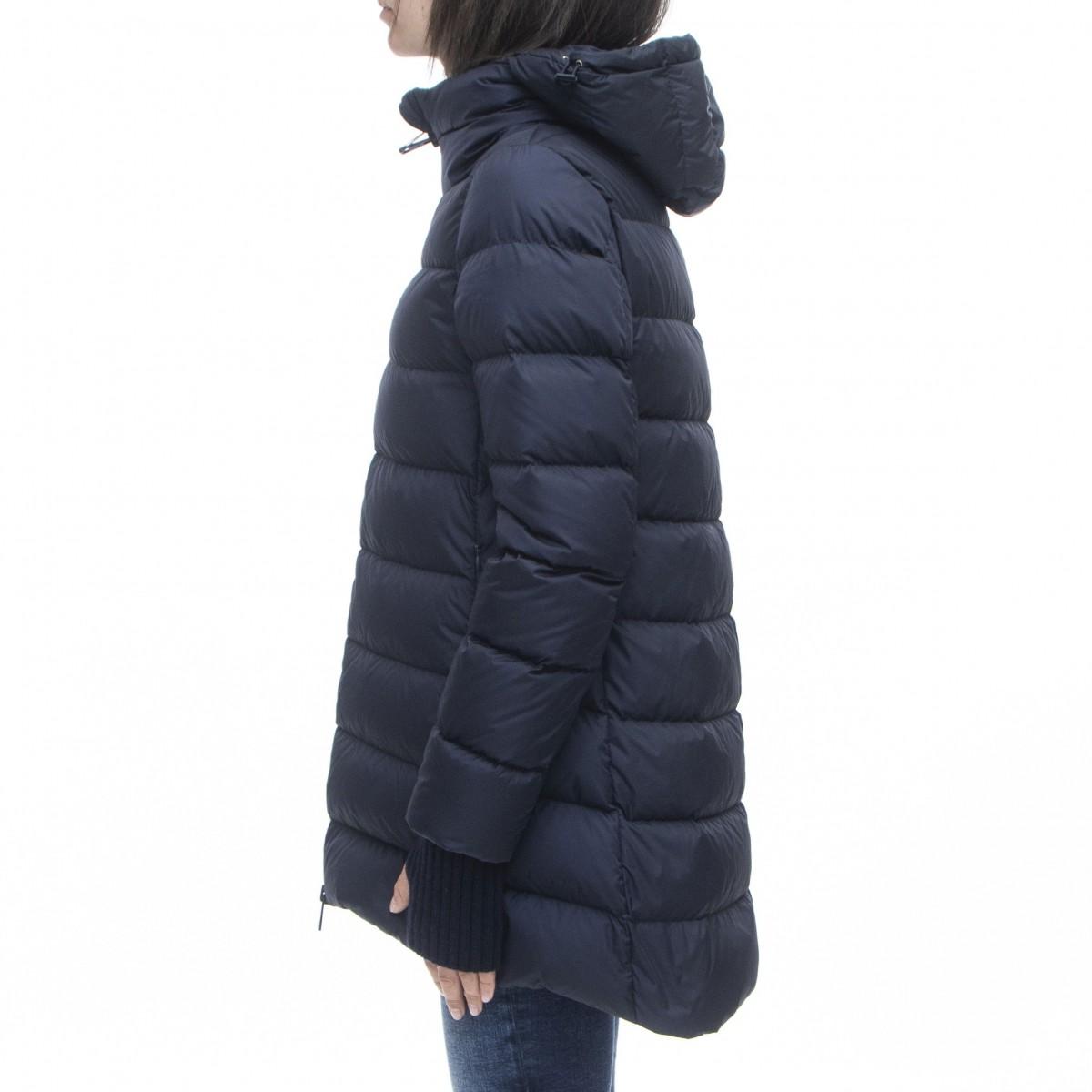 Piumino donna in tessuto tecnico PI0660D 9200 HERNO 