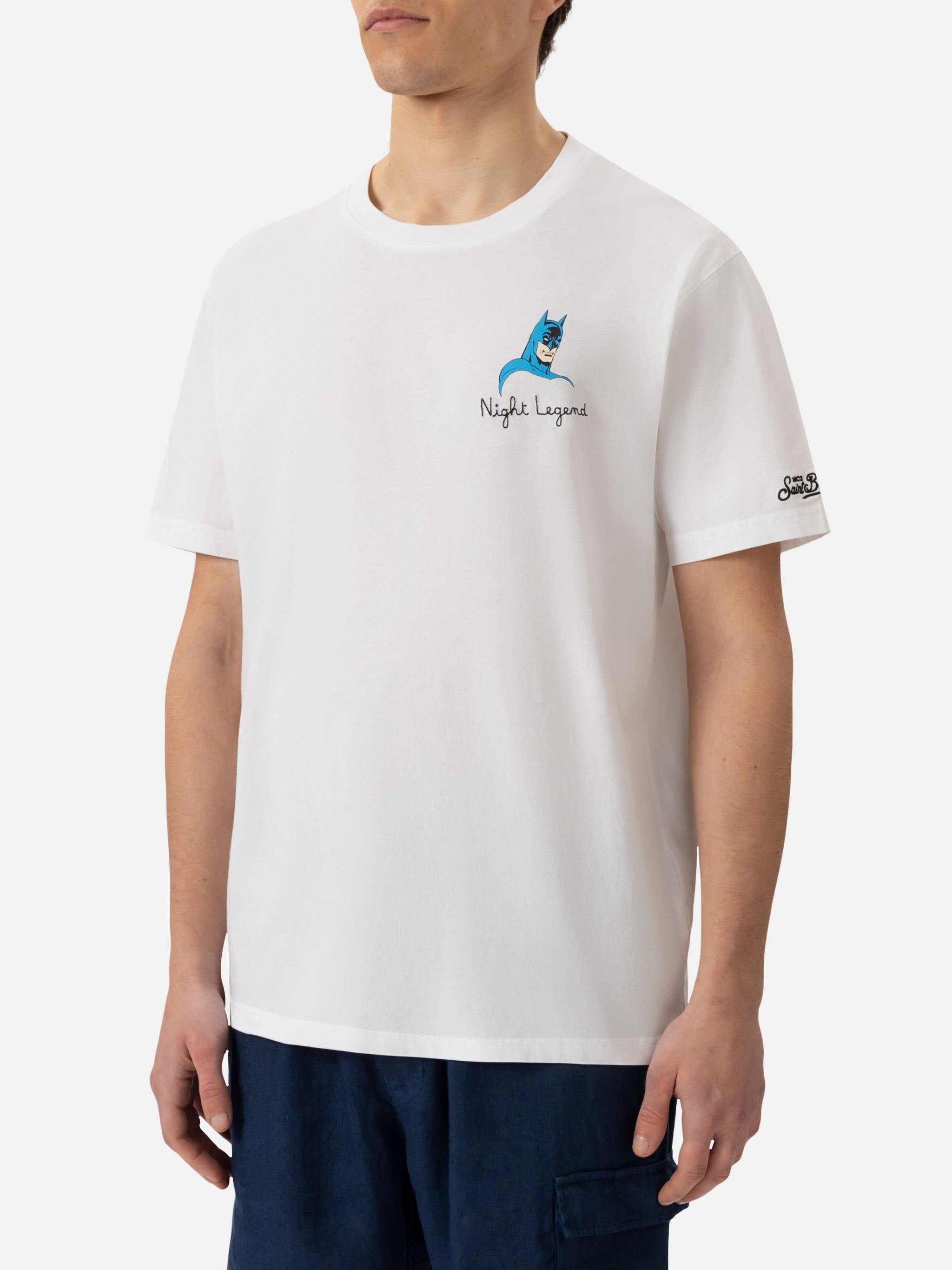 MC2 SAINT BARTH TSHM00104963H