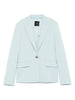 Blazer in cady monopetto