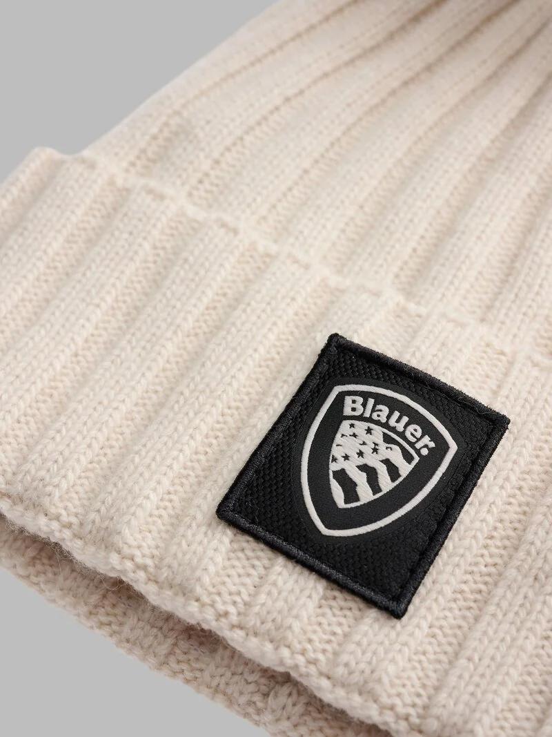 BERRETTO A COSTINA LIFE<BR/> BLDA05337 6127/129 BLAUER 