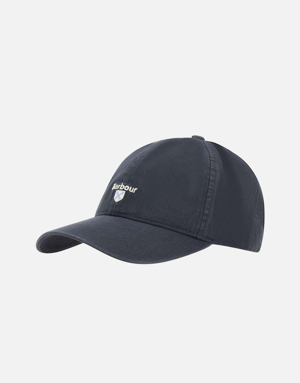 Cappellino sportivo "Cascade"<BR/> MHA0274MHA1 NY91 BARBOUR 