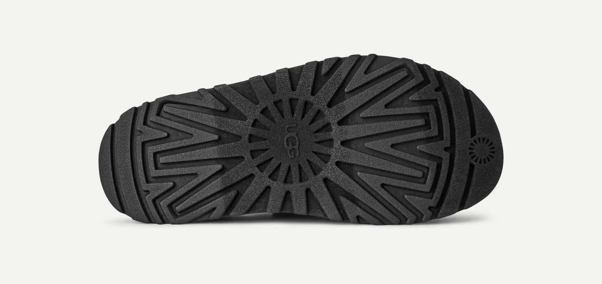 Donna Sandali GoldenGlow<BR/> 1152685 BLK UGG 