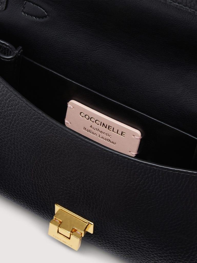Arlettis Mini<BR/> E1MD5190301 001 COCCINELLE 
