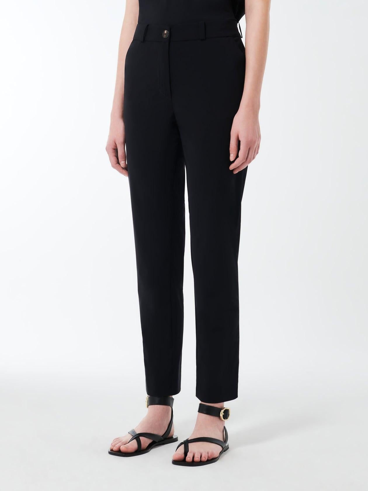 Terzilight Chino Wom Pant<BR/> 25860 60 RRD 