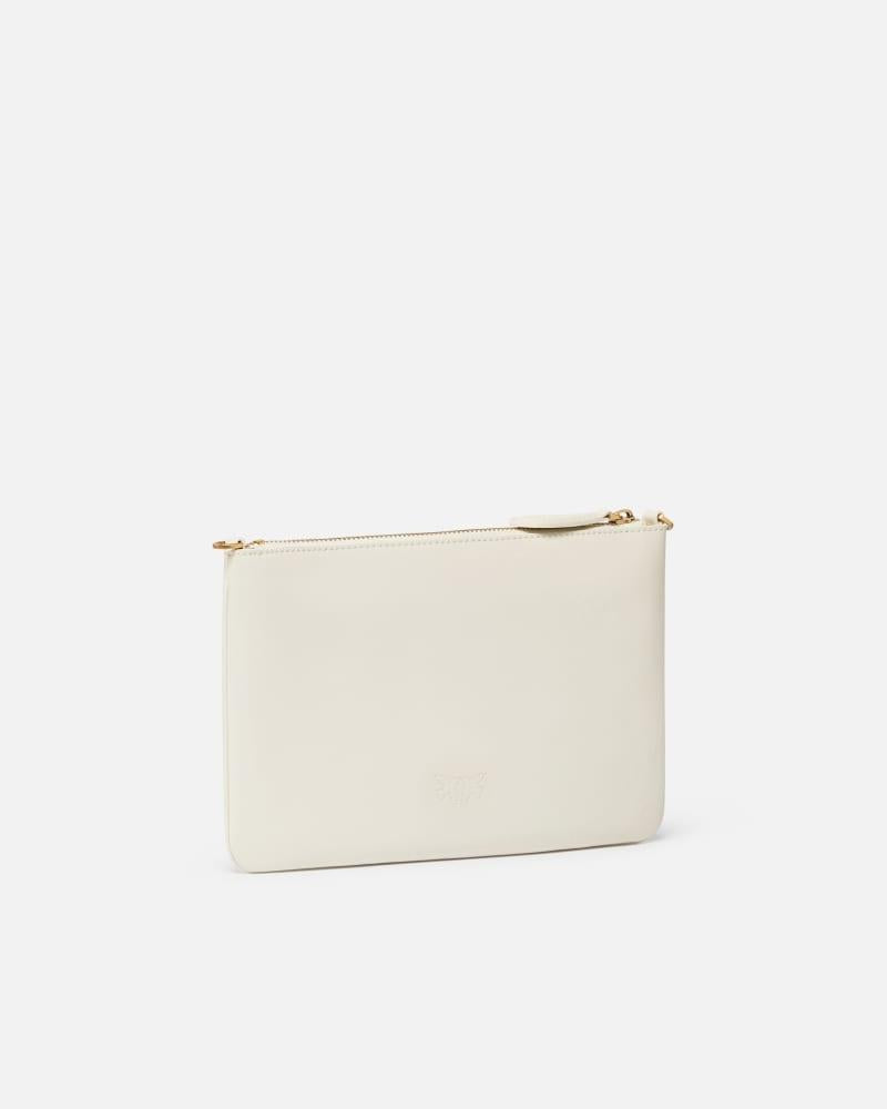 Classic Flat Love Bag Simply