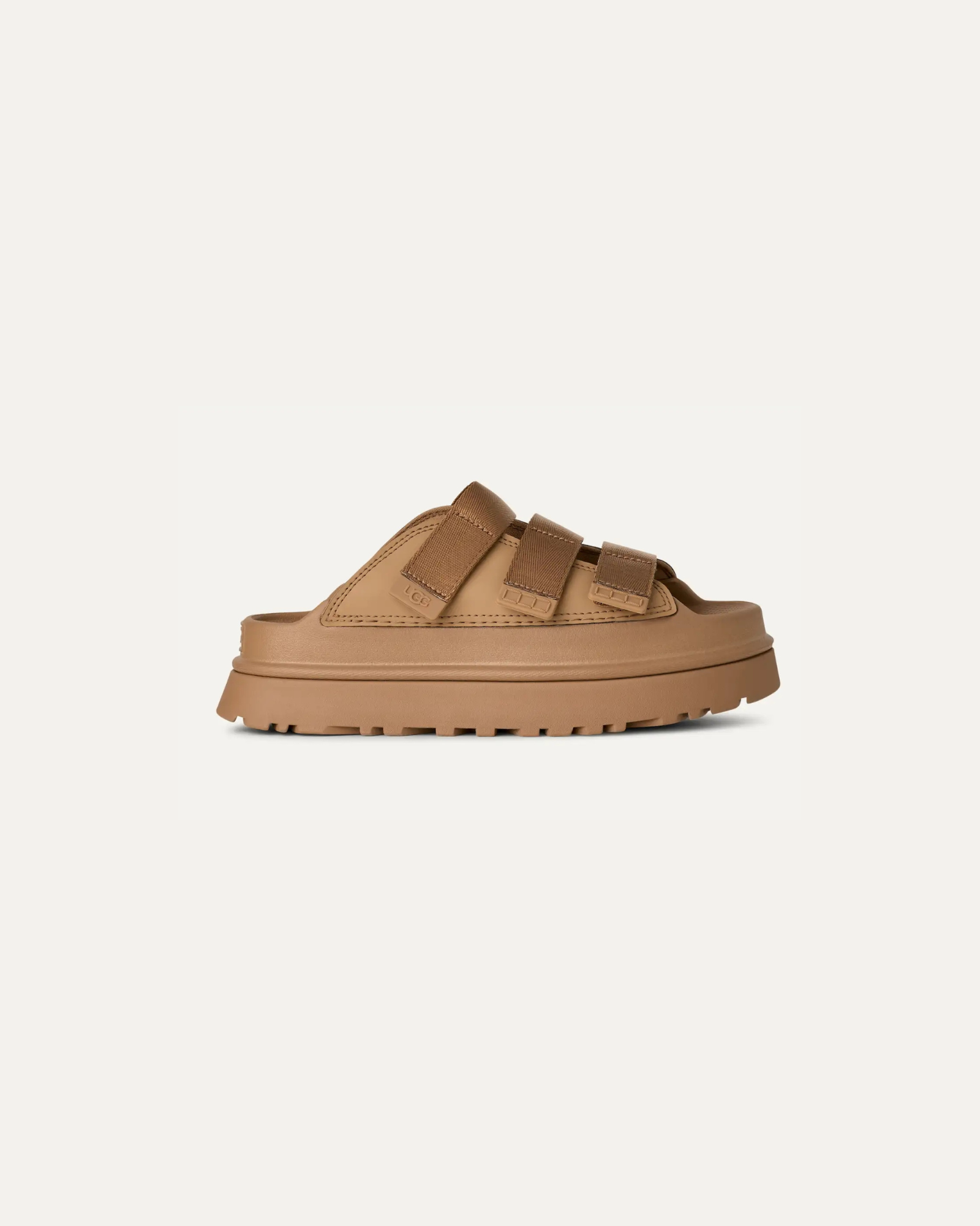 Donna Ciabatte GoldenGlow<BR/> 1167430 DND UGG 