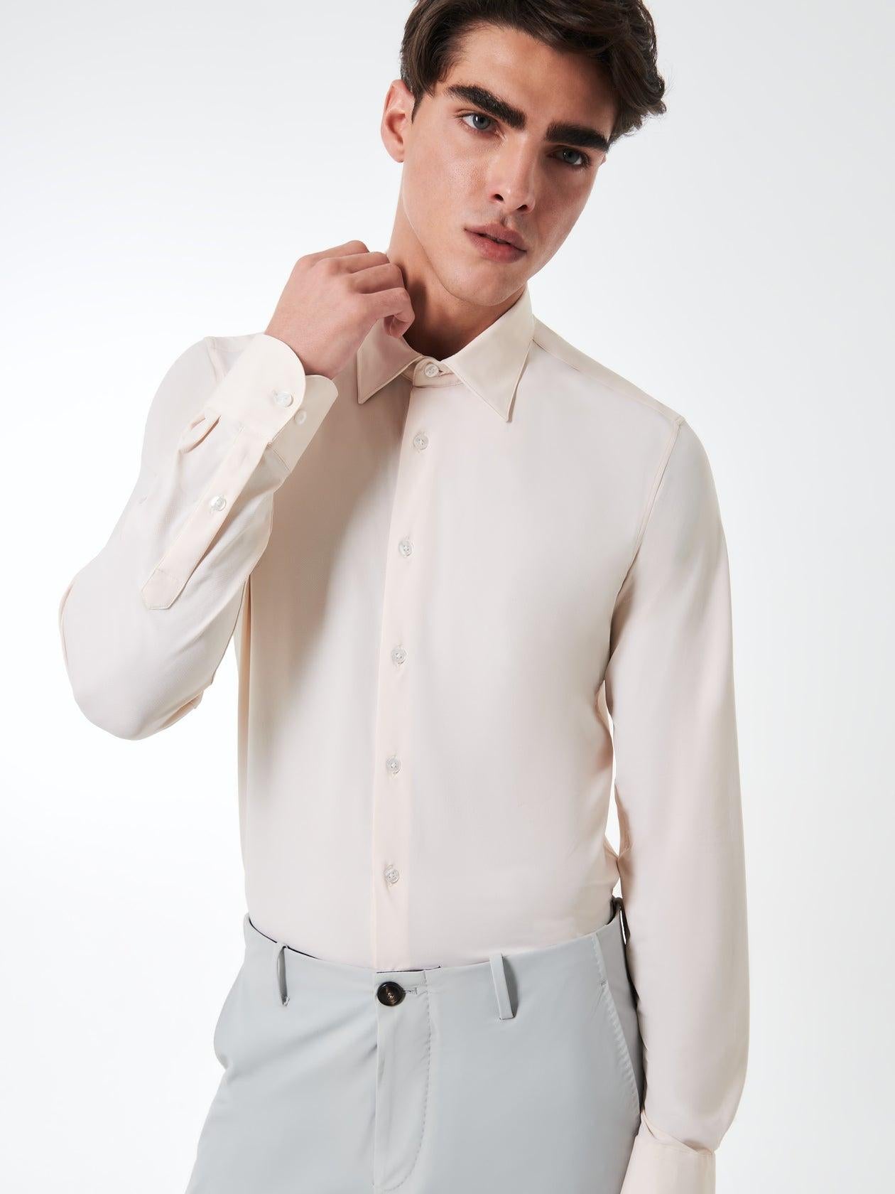 Camicia uomo Oxford Shirt