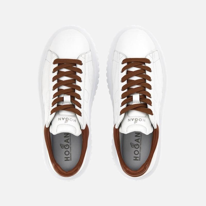 Sneakers Hogan H-Stripes HXW6450FC60LE9 0446 HOGAN 