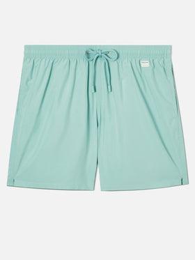 Costume mare Lighting Pantone verde acqua | Special Edition<BR/> LIG0004 01674L MC2 SAINT BARTH 
