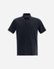 Polo uomo in jersey di cotone