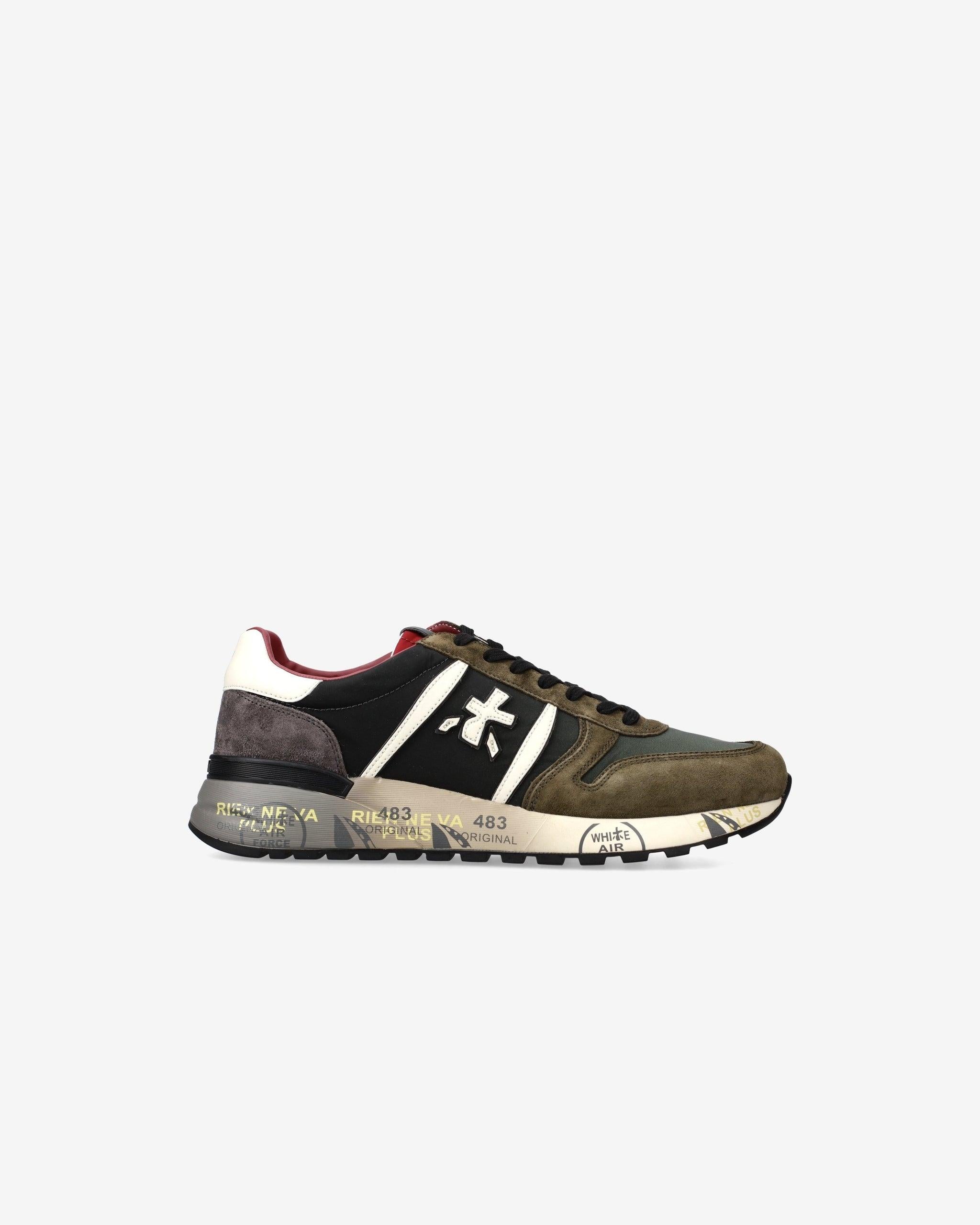 LANDER 6905 LANDER 6905 PREMIATA 