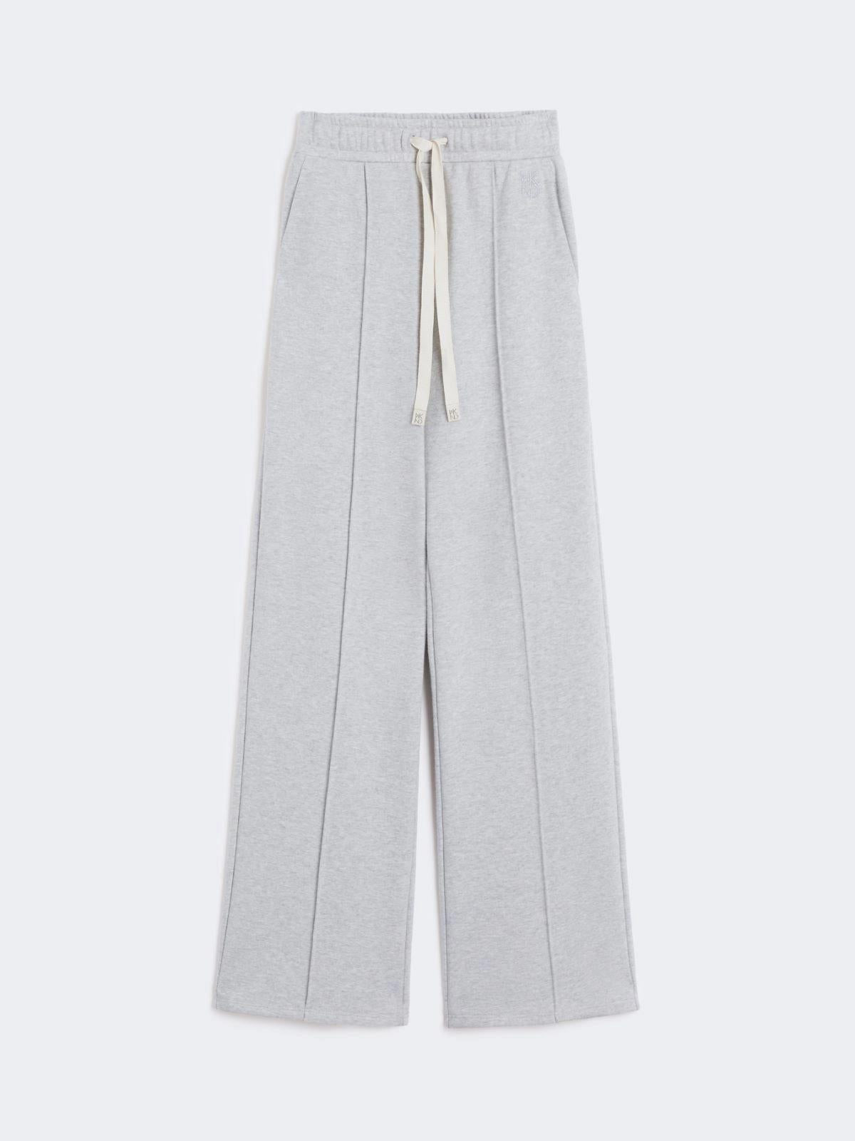 Pantalone in felpa FOLK 002 WEEKEND 