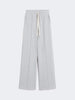 Pantalone in felpa