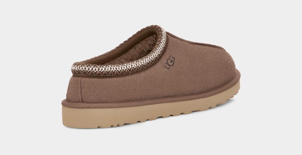 Scarpa uomo Tasman in pelle scamosciata 5950 CRBO UGG 