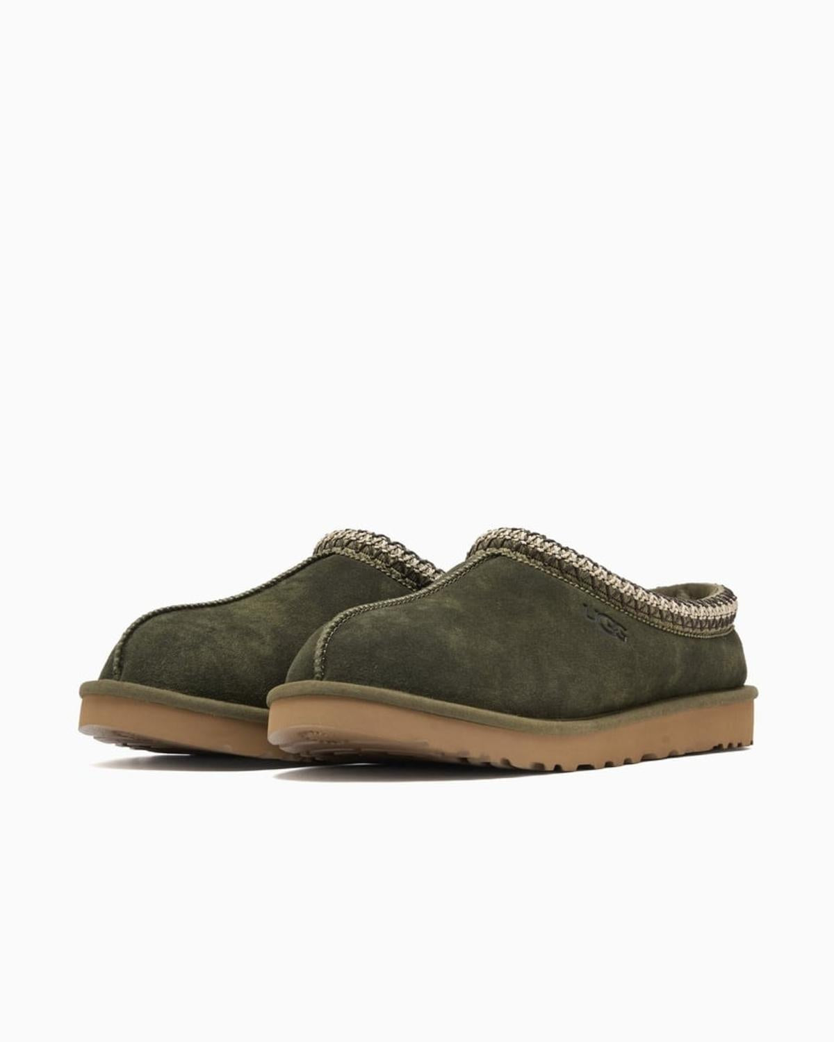 Tasman Baxter 1173810 BTOL UGG 
