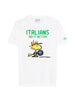 T-shirt Uomo Mc2 Saint Barth -