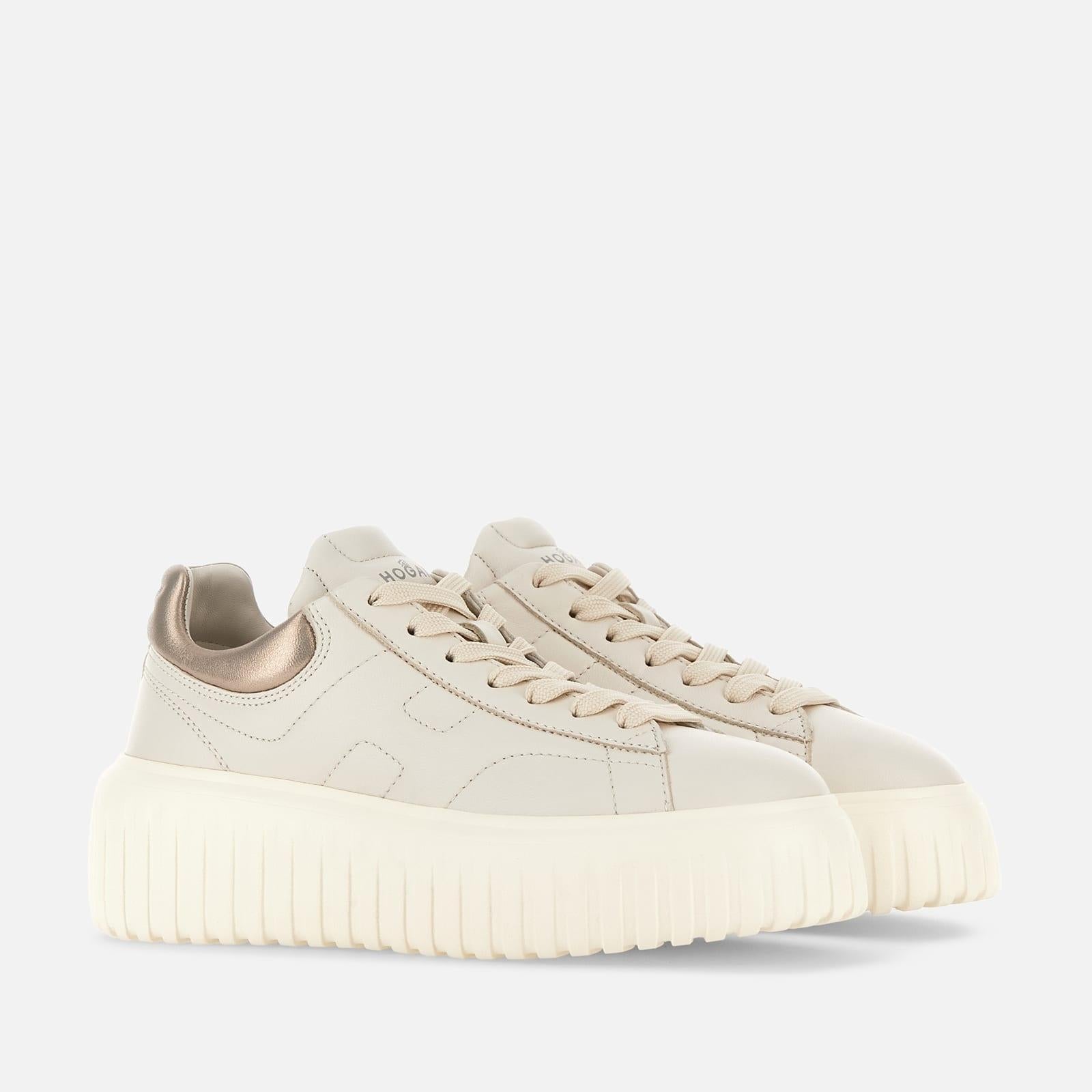 Sneakers Hogan H-Stripes HXW6450FC60KU0 0GAN HOGAN 