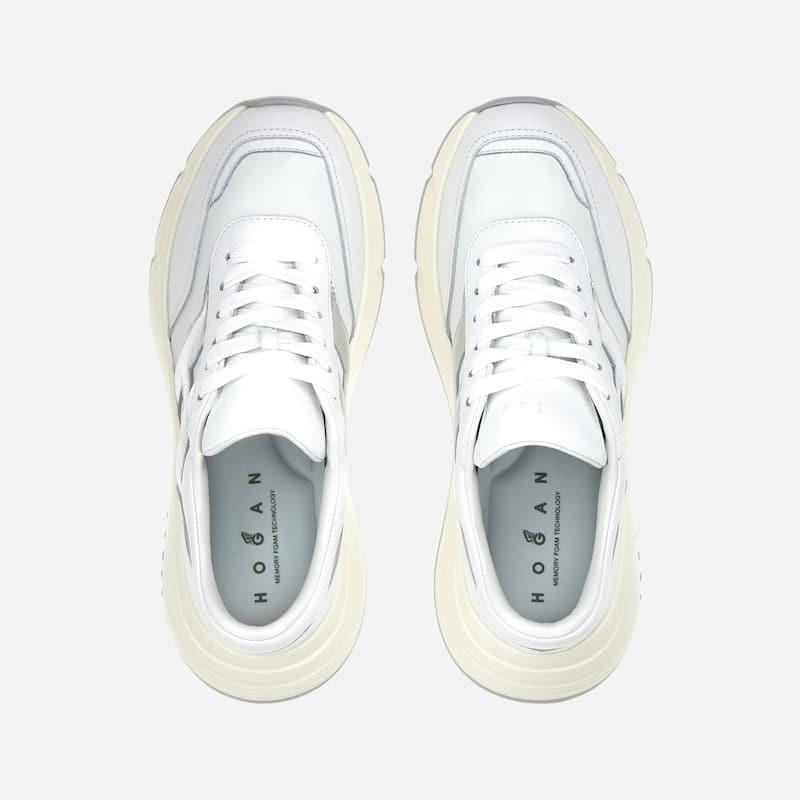 Sneakers Hogan Hi-Fi HXW6690FR30U7I 0351 HOGAN 