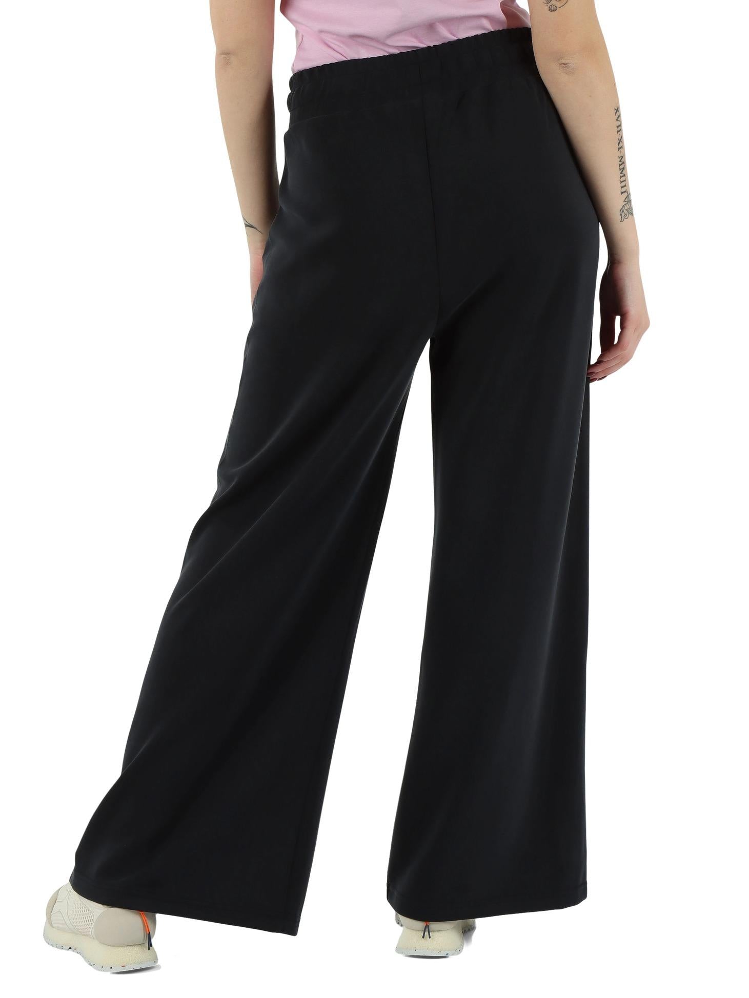 Pantaloni della tuta a palazzo<BR/> 92901YH 99 COLMAR 
