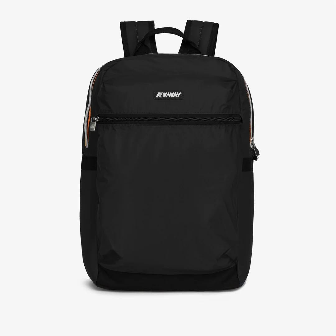 LAON<BR/>Zaino Cittadino Impermeabile K2116RW USY K-WAY 