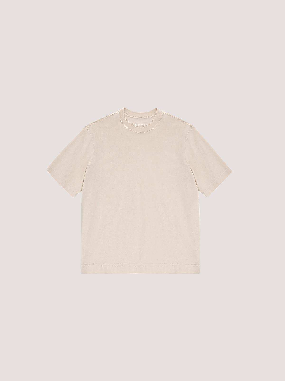 T-shirt piquet<BR/><BR/> CN5206 1235 CIRCOLO 1901 